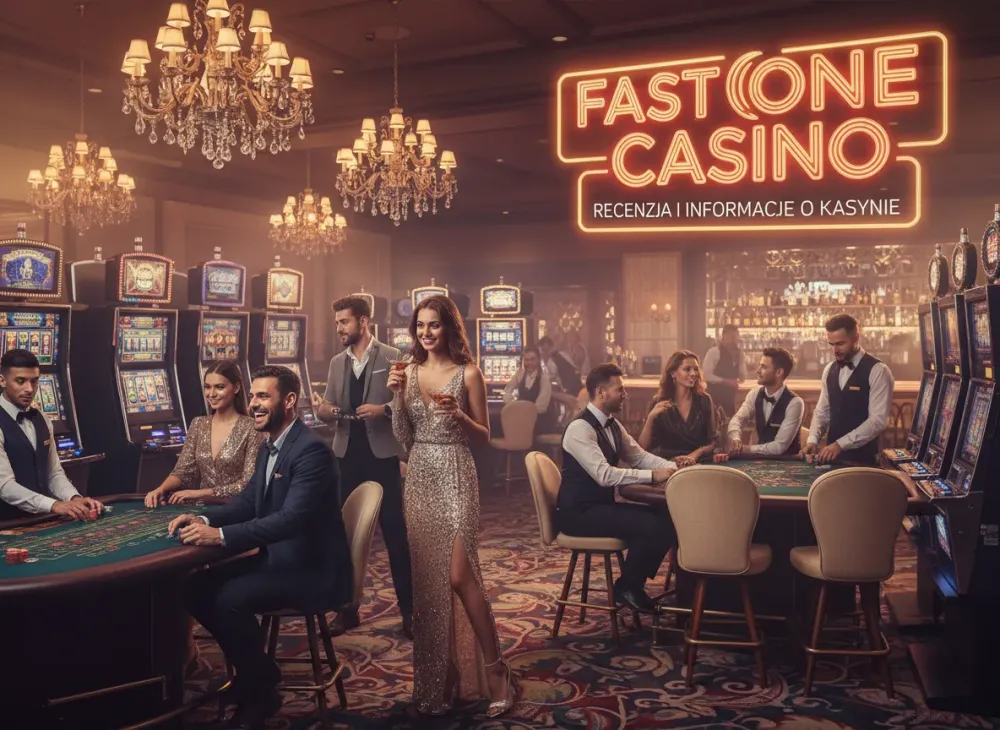 Fast one casino - recenzja i informacje o kasynie