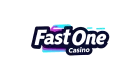 Logo fast-one-casino-pl.com.pl